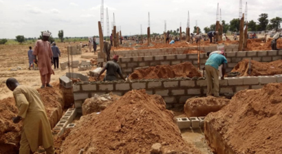 KWARA PROJECTS